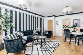 Chic 1 Bed Flat Zone 2 Hampstead Swiss Cottage